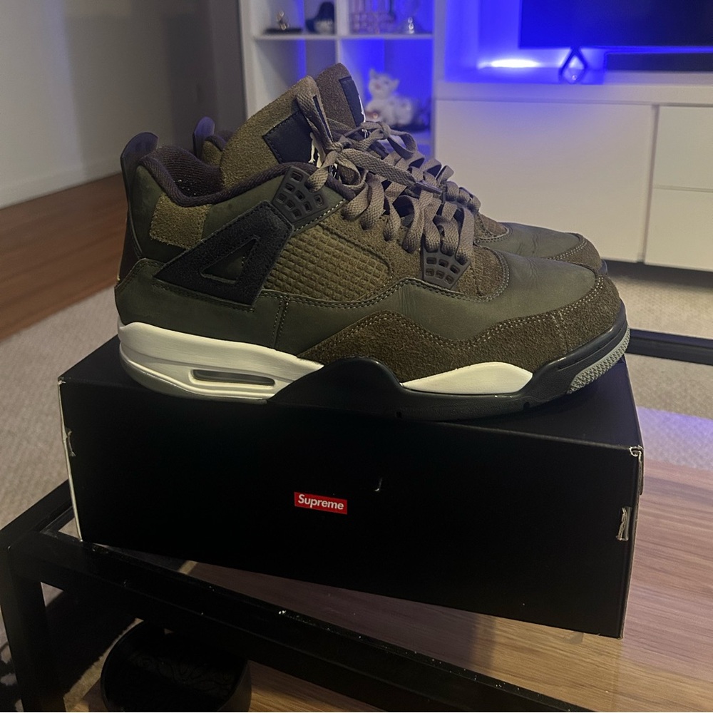 Air Jordan retro 4